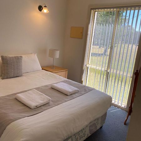 Madigan Wine Country Cottages 러브데일 외부 사진