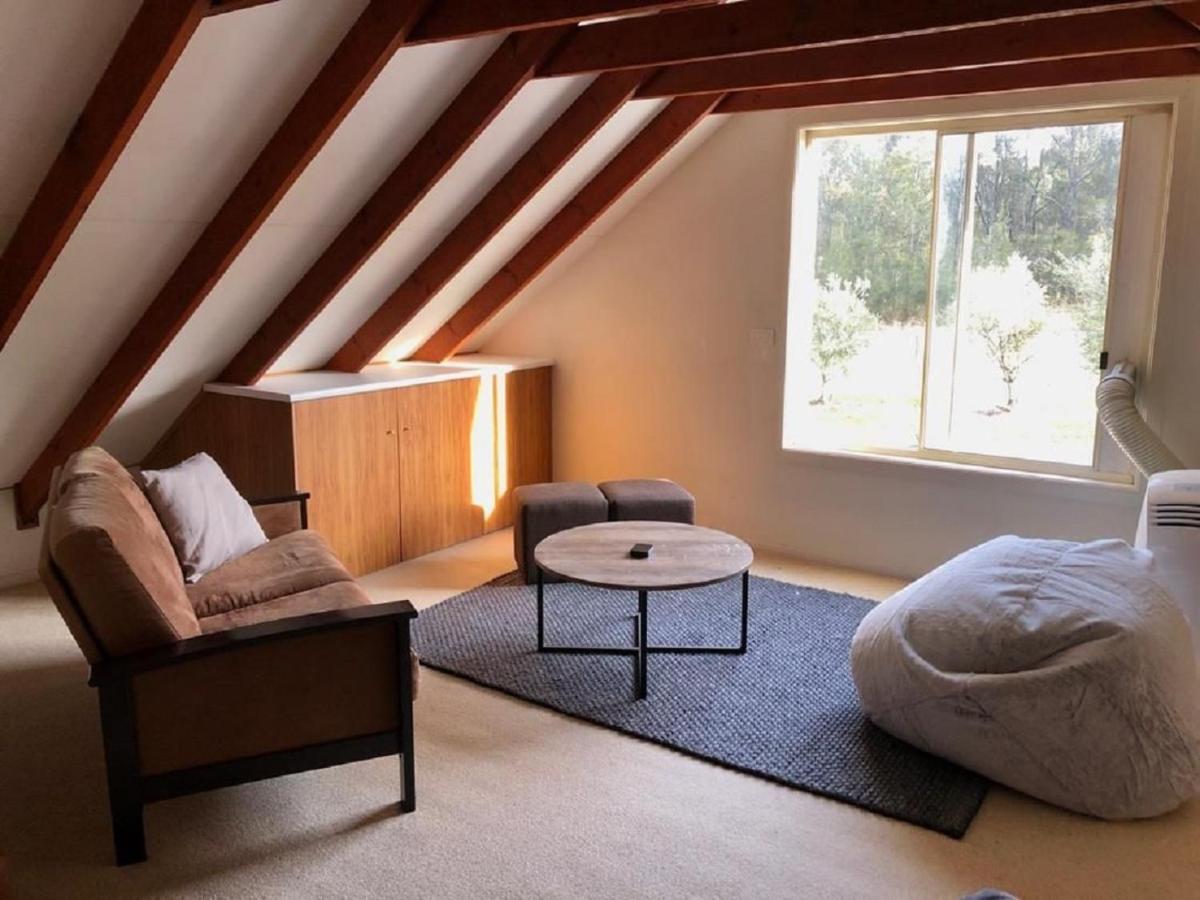 Madigan Wine Country Cottages 러브데일 외부 사진