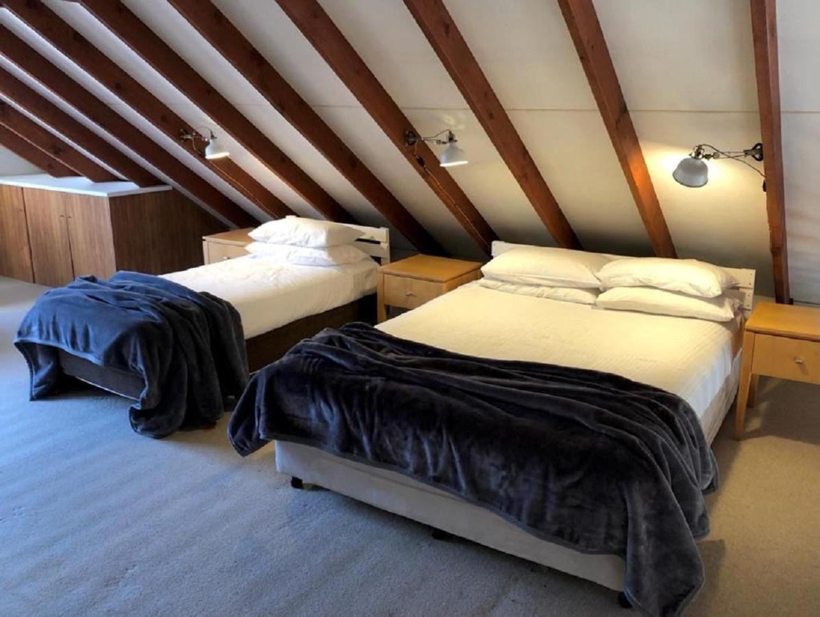 Madigan Wine Country Cottages 러브데일 외부 사진