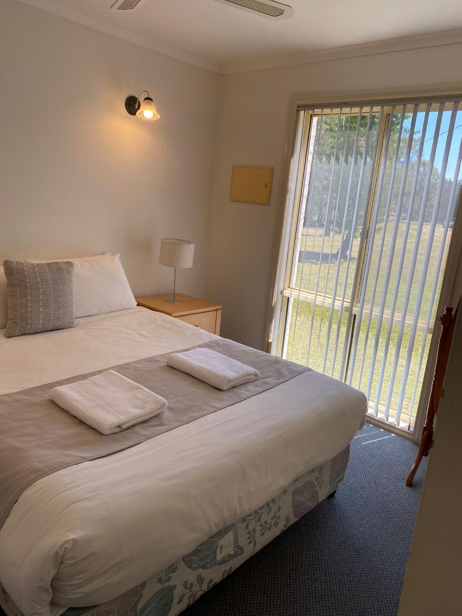 Madigan Wine Country Cottages 러브데일 외부 사진