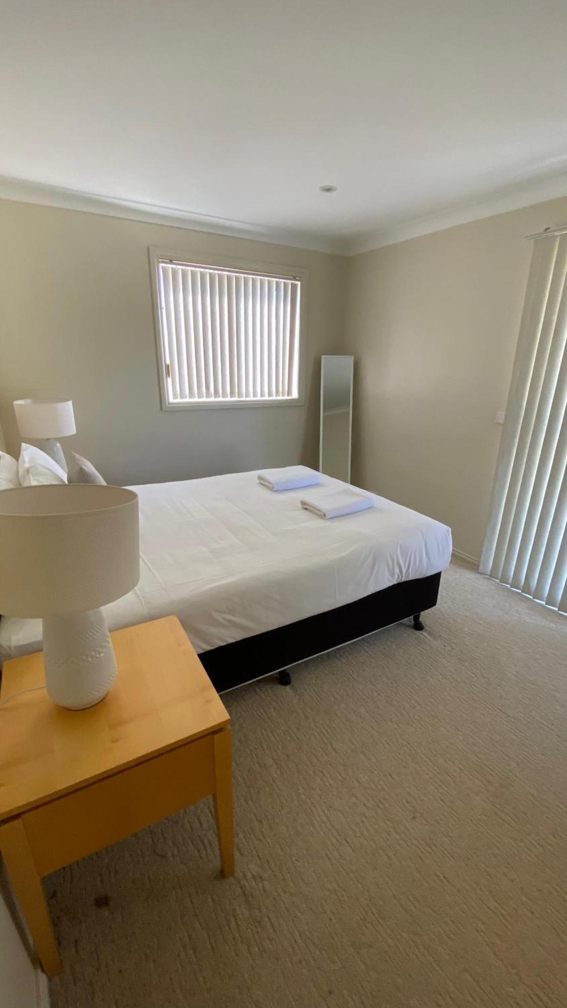Madigan Wine Country Cottages 러브데일 외부 사진