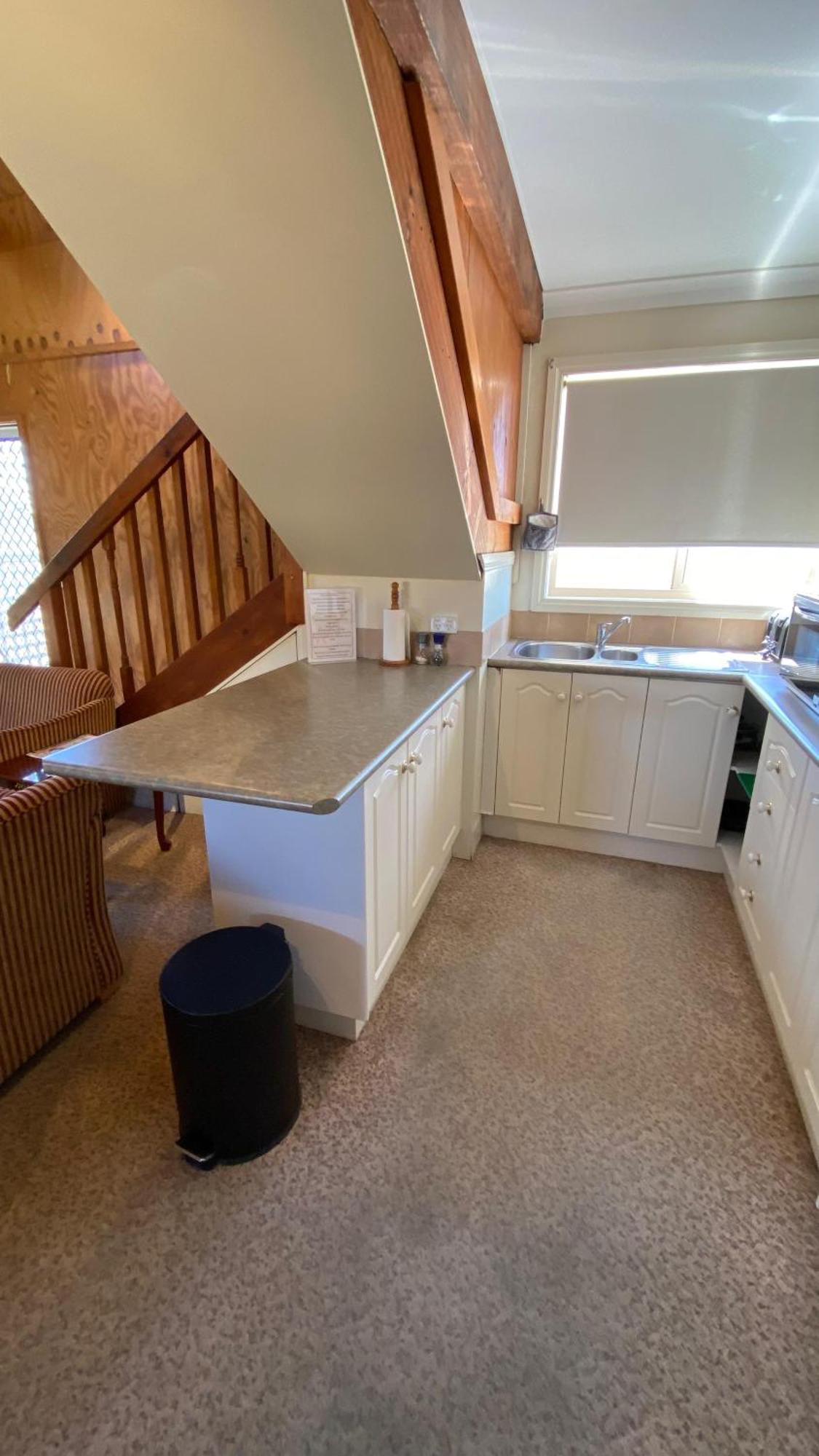 Madigan Wine Country Cottages 러브데일 외부 사진