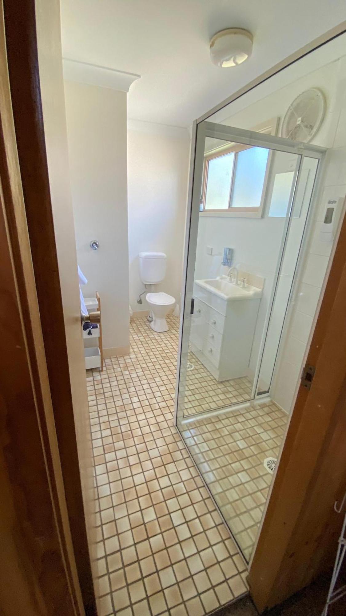 Madigan Wine Country Cottages 러브데일 외부 사진