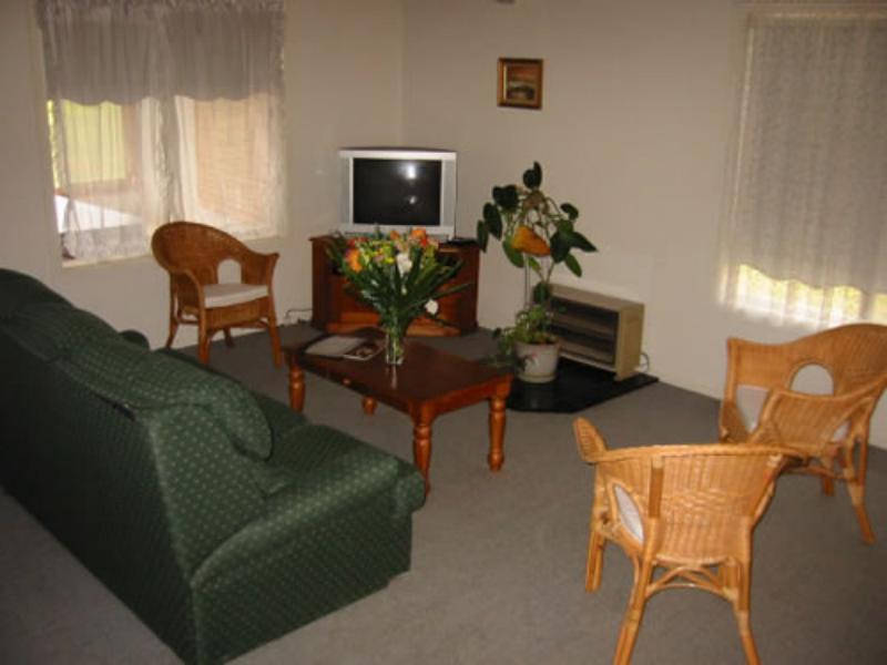 Madigan Wine Country Cottages 러브데일 외부 사진