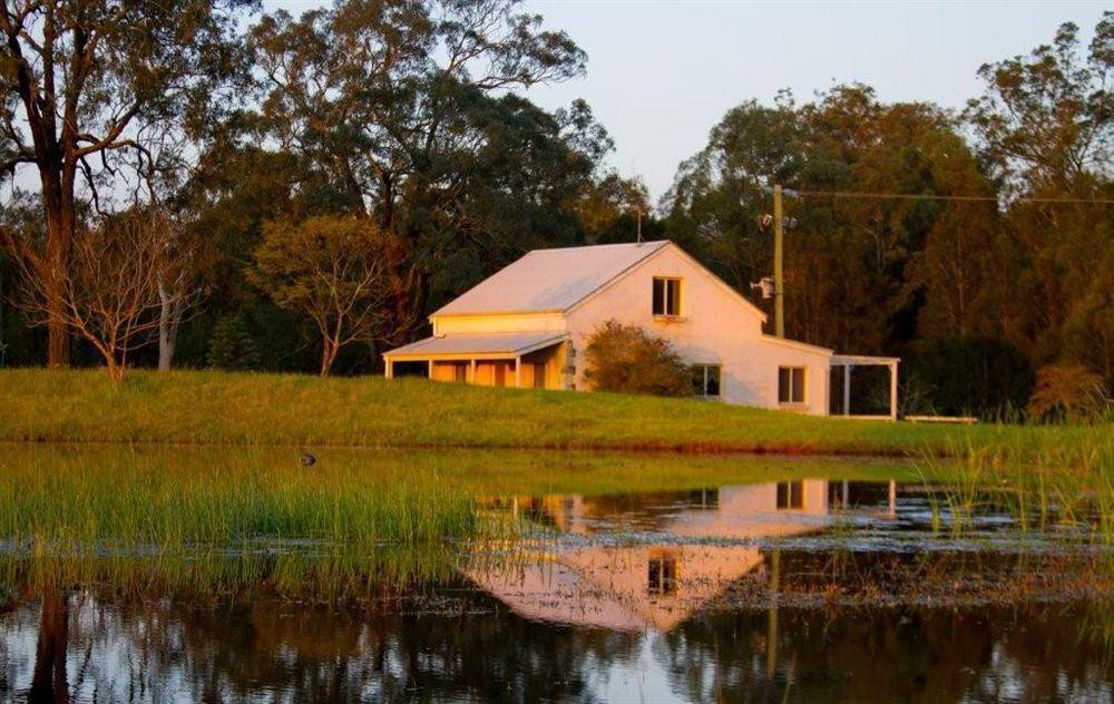 Madigan Wine Country Cottages 러브데일 외부 사진