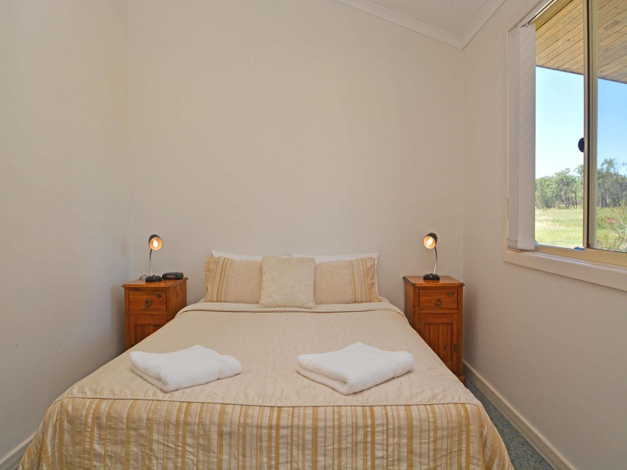 Madigan Wine Country Cottages 러브데일 외부 사진