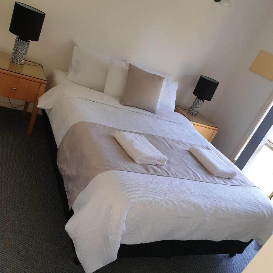 Madigan Wine Country Cottages 러브데일 외부 사진