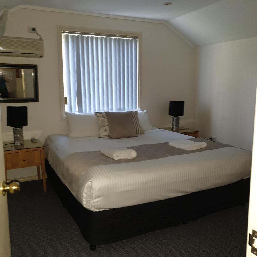 Madigan Wine Country Cottages 러브데일 외부 사진